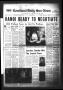 Newspaper: Levelland Daily Sun-News (Levelland, Tex.), Vol. 27, No. 132, Ed. 1 W…