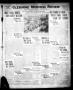 Newspaper: Cleburne Morning Review (Cleburne, Tex.), Ed. 1 Friday, June 22, 1917