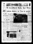Primary view of The Levelland Daily Sun News (Levelland, Tex.), Vol. 19, No. 161, Ed. 1 Tuesday, July 4, 1961