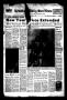 Primary view of Levelland Daily Sun-News (Levelland, Tex.), Vol. 27, No. 66, Ed. 1 Sunday, December 31, 1967