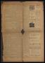 Thumbnail image of item number 4 in: 'Shiner Gazette (Shiner, Tex.), Vol. 22, No. 30, Ed. 1 Thursday, April 8, 1915'.
