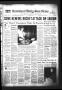 Newspaper: Levelland Daily Sun-News (Levelland, Tex.), Vol. 27, No. 156, Ed. 1 W…