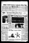 Newspaper: Levelland Daily Sun-News (Levelland, Tex.), Vol. 26, No. 269, Ed. 1 S…