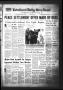 Newspaper: Levelland Daily Sun-News (Levelland, Tex.), Vol. 27, No. 181, Ed. 1 W…