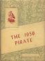 Yearbook: The Pirate, Yearbook of Old Glory High School, 1956