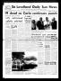 Newspaper: The Levelland Daily Sun News (Levelland, Tex.), Vol. 19, No. 221, Ed.…