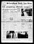 Primary view of The Levelland Daily Sun News (Levelland, Tex.), Vol. 19, No. 164, Ed. 1 Friday, July 7, 1961