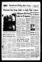 Newspaper: Levelland Daily Sun-News (Levelland, Tex.), Vol. 26, No. 246, Ed. 1 T…