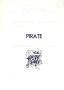 Yearbook: The Pirate, Yearbook of Old Glory High School, 1978