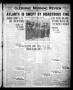 Primary view of Cleburne Morning Review (Cleburne, Tex.), Ed. 1 Tuesday, May 22, 1917