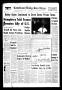 Primary view of Levelland Daily Sun-News (Levelland, Tex.), Vol. 26, No. 244, Ed. 1 Friday, April 7, 1967