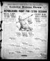 Newspaper: Cleburne Morning Review (Cleburne, Tex.), Ed. 1 Saturday, February 24…