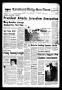 Primary view of Levelland Daily Sun-News (Levelland, Tex.), Vol. 26, No. 302, Ed. 1 Thursday, June 29, 1967