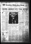 Newspaper: Levelland Daily Sun-News (Levelland, Tex.), Vol. 27, No. 163, Ed. 1 F…