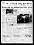 Newspaper: The Levelland Daily Sun News (Levelland, Tex.), Vol. 19, No. 171, Ed.…