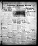 Newspaper: Cleburne Morning Review (Cleburne, Tex.), Ed. 1 Friday, April 6, 1917