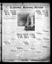 Newspaper: Cleburne Morning Review (Cleburne, Tex.), Ed. 1 Saturday, April 14, 1…