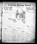Newspaper: Cleburne Morning Review (Cleburne, Tex.), Ed. 1 Saturday, April 7, 19…