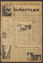 Newspaper: The Rattler (San Antonio, Tex.), Vol. 50, No. 1, Ed. 1 Friday, Octobe…