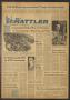 Newspaper: The Rattler (San Antonio, Tex.), Vol. 50, No. 7, Ed. 1 Friday, Januar…