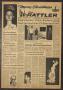 Newspaper: The Rattler (San Antonio, Tex.), Vol. 50, No. 6, Ed. 1 Friday, Decemb…