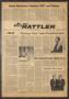 Newspaper: The Rattler (San Antonio, Tex.), Vol. 53, No. 11, Ed. 1 Wednesday, Ma…