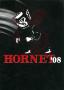 Primary view of The Hornet, Yearbook of Aspermont Students, 2008