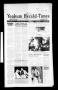 Newspaper: Yoakum Herald-Times (Yoakum, Tex.), Vol. 113, No. 49, Ed. 1 Wednesday…