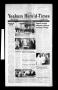 Newspaper: Yoakum Herald-Times (Yoakum, Tex.), Vol. 113, No. 18, Ed. 1 Wednesday…