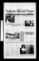 Thumbnail image of item number 1 in: 'Yoakum Herald-Times (Yoakum, Tex.), Vol. 113, No. 1, Ed. 1 Wednesday, January 5, 2005'.