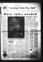 Newspaper: Levelland Daily Sun News (Levelland, Tex.), Vol. 31, No. 75, Ed. 1 We…