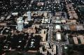 Photograph: [Aerial View of TWU Campus]
