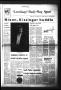 Primary view of Levelland Daily Sun News (Levelland, Tex.), Vol. 31, No. 73, Ed. 1 Sunday, January 14, 1973