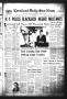 Thumbnail image of item number 1 in: 'Levelland Daily Sun-News (Levelland, Tex.), Vol. 27, No. 230, Ed. 1 Thursday, September 5, 1968'.