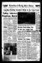 Primary view of Levelland Daily Sun-News (Levelland, Tex.), Vol. 26, No. 60, Ed. 1 Tuesday, July 5, 1966