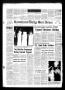 Primary view of Levelland Daily Sun-News (Levelland, Tex.), Vol. 25, No. 7, Ed. 1 Tuesday, April 19, 1966
