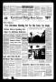 Primary view of Levelland Daily Sun-News (Levelland, Tex.), Vol. 26, No. 160, Ed. 1 Wednesday, November 30, 1966