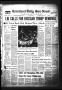 Newspaper: Levelland Daily Sun-News (Levelland, Tex.), Vol. 27, No. 219, Ed. 1 W…