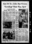 Newspaper: Levelland Daily Sun News (Levelland, Tex.), Vol. 35, No. 20, Ed. 1 Fr…
