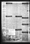 Thumbnail image of item number 4 in: 'Levelland Daily Sun-News (Levelland, Tex.), Vol. 27, No. 214, Ed. 1 Wednesday, August 14, 1968'.