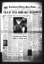 Newspaper: Levelland Daily Sun-News (Levelland, Tex.), Vol. 27, No. 214, Ed. 1 W…