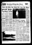 Newspaper: Levelland Daily Sun-News (Levelland, Tex.), Vol. 26, No. 92, Ed. 1 We…