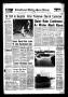 Primary view of Levelland Daily Sun-News (Levelland, Tex.), Vol. 26, No. 91, Ed. 1 Tuesday, August 23, 1966