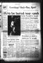 Newspaper: Levelland Daily Sun News (Levelland, Tex.), Vol. 31, No. 79, Ed. 1 Tu…