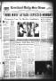 Newspaper: Levelland Daily Sun-News (Levelland, Tex.), Vol. 27, No. 240, Ed. 1 T…