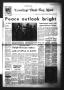 Primary view of Levelland Daily Sun News (Levelland, Tex.), Vol. 31, No. 74, Ed. 1 Tuesday, January 16, 1973