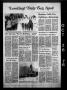 Newspaper: Levelland Daily Sun News (Levelland, Tex.), Vol. 35, No. 17, Ed. 1 Tu…