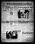 Primary view of The Levelland Daily Sun News (Levelland, Tex.), Vol. 17, No. 181, Ed. 1 Wednesday, May 14, 1958