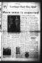 Primary view of Levelland Daily Sun News (Levelland, Tex.), Vol. 31, No. 69, Ed. 1 Tuesday, January 9, 1973