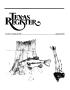 Primary view of Texas Register, Volume 24, Number 33, Pages 6141-6376, August 13, 1999
